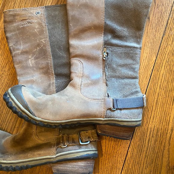 Sorel Slimboot - Picture 1 of 10